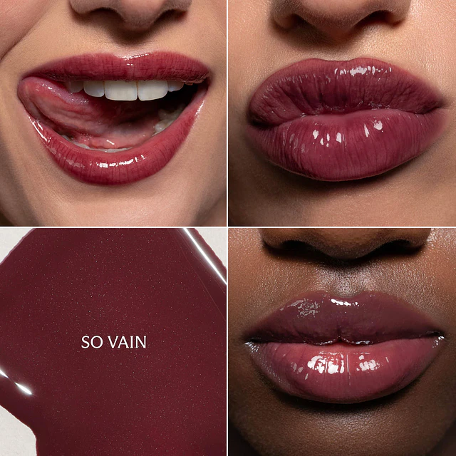 Top Coat Hydrating Lip Gloss