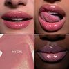 Top Coat Hydrating Lip Gloss