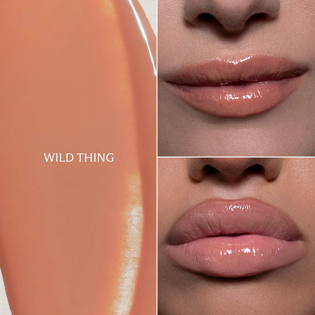 Top Coat Hydrating Lip Gloss