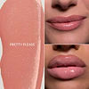 Top Coat Hydrating Lip Gloss