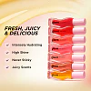 Honey Infused Hydrating Lip Oil