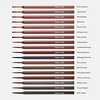 The Edge Long-Lasting Shaping Lip Liner