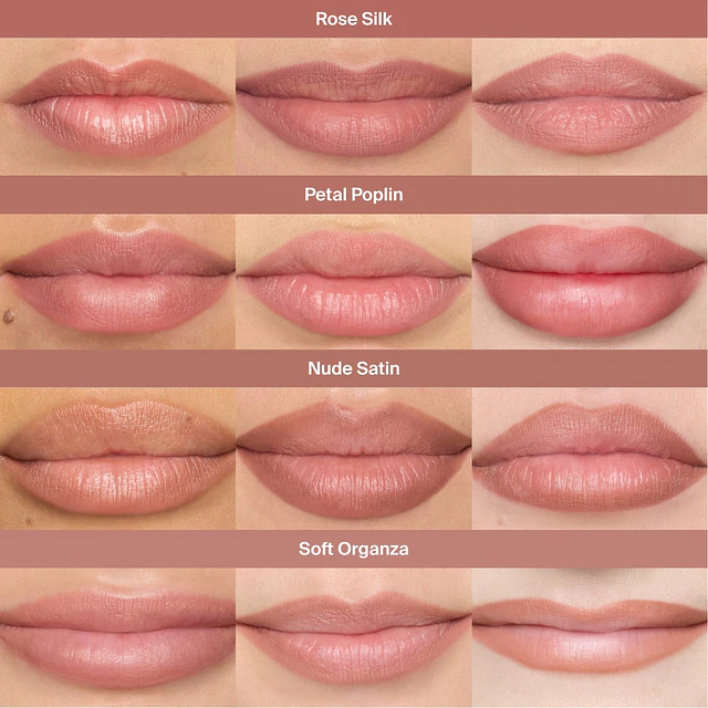 The Edge Long-Lasting Shaping Lip Liner