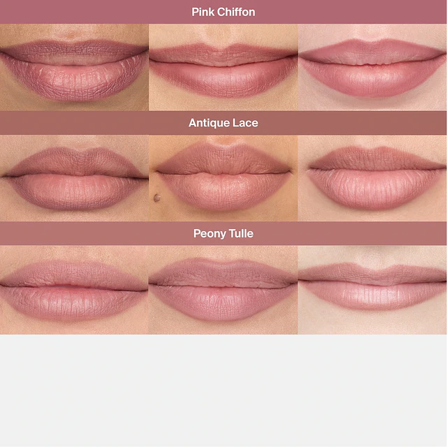 The Edge Long-Lasting Shaping Lip Liner