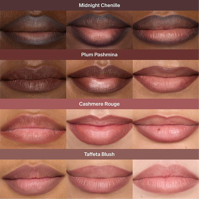 The Edge Long-Lasting Shaping Lip Liner
