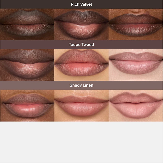 The Edge Long-Lasting Shaping Lip Liner