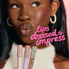 don’t kiss & tell maracuja juicy lip gloss set