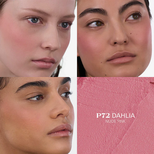 Prada Blush & Balm Duo Gift Set