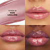 Iconic Pink Lip Gloss & Blush Gift Set