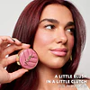 Iconic Pink Lip Gloss & Blush Gift Set