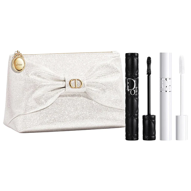 Diorshow Mascara Duo Makeup Set