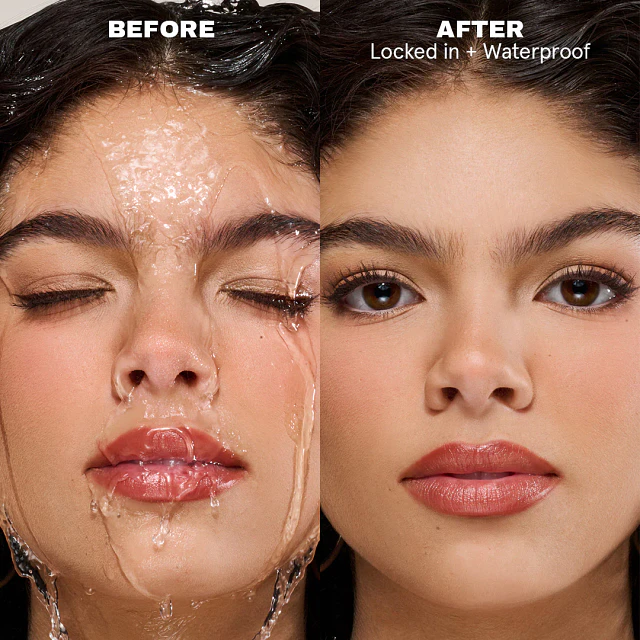 On 'Til Dawn Mattifying Waterproof Setting Spray Big & Bitty