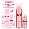 On 'Til Dawn Mattifying Waterproof Setting Spray Big & Bitty