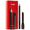 Lined & Lit Lipstick & Lip Liner Gift Set