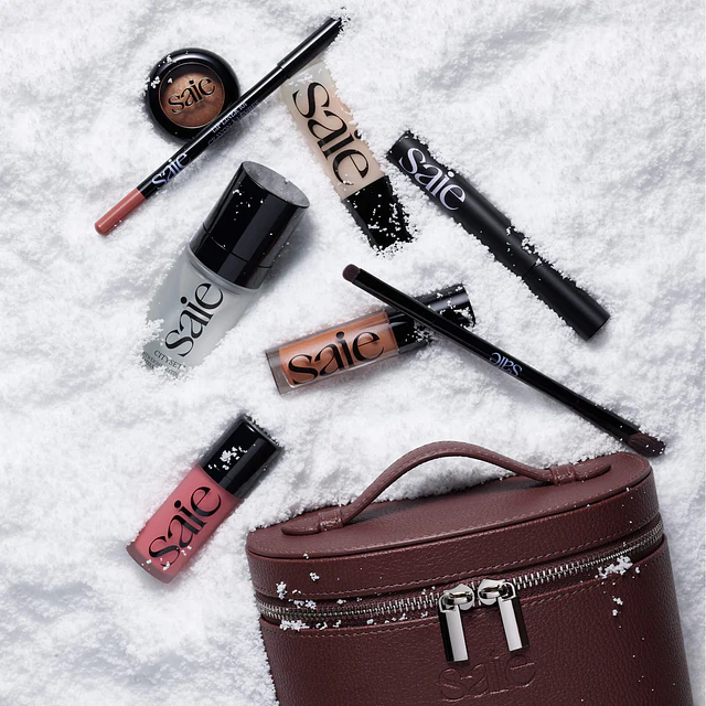 Best of Saie Mini Vanity Case Vault