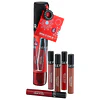 Cream Lip Stain 10HR Liquid Lipstick 5pc Set