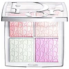 BACKSTAGE Glow Face Palette LIMITED EDITION