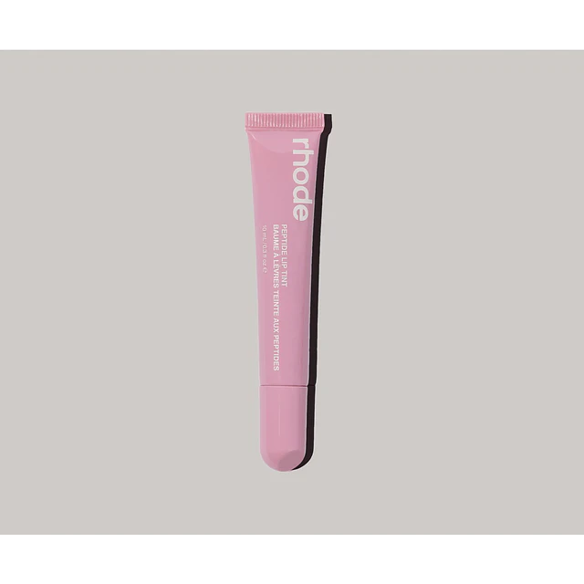 Peptide Lip Tint Pretzel
