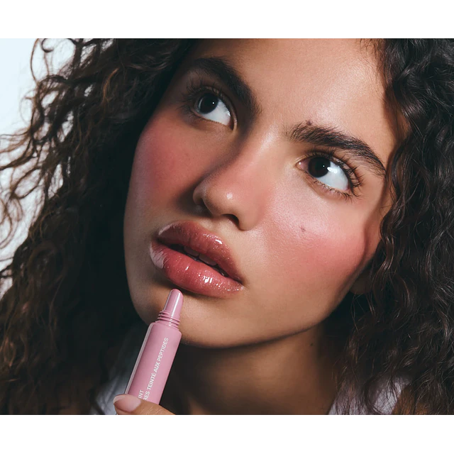 Peptide Lip Tint Pretzel