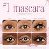 eyes on me tartelette mascara & liner clutch