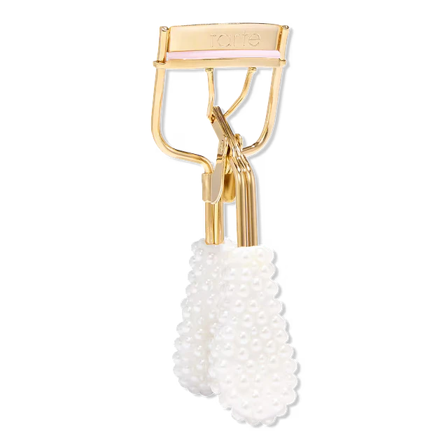 Pretty In Pearls Lash Curler