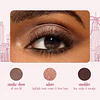 Socialite Smokeshow Shadow & Liner Trio