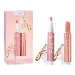 Say Less Maracuja Juicy Lip Duo