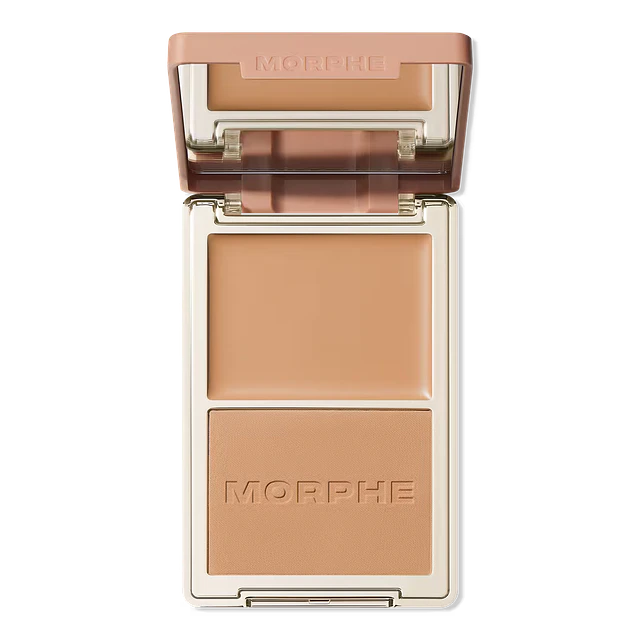 Cheek Thrills Bronze & Tone Duo