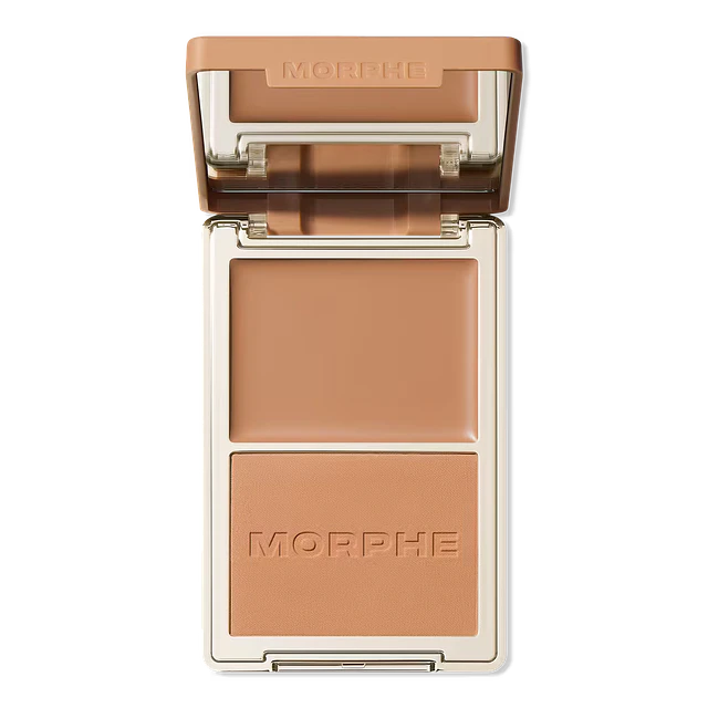 Cheek Thrills Bronze & Tone Duo