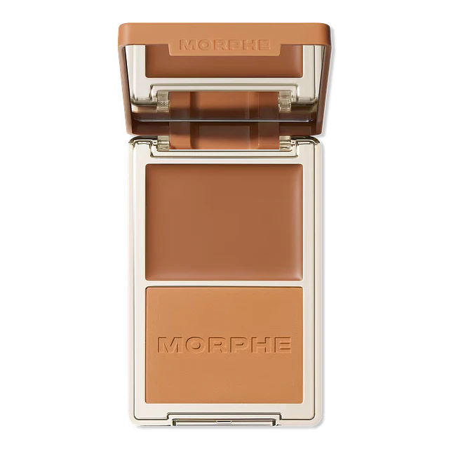 Cheek Thrills Bronze & Tone Duo
