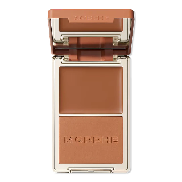 Cheek Thrills Bronze & Tone Duo