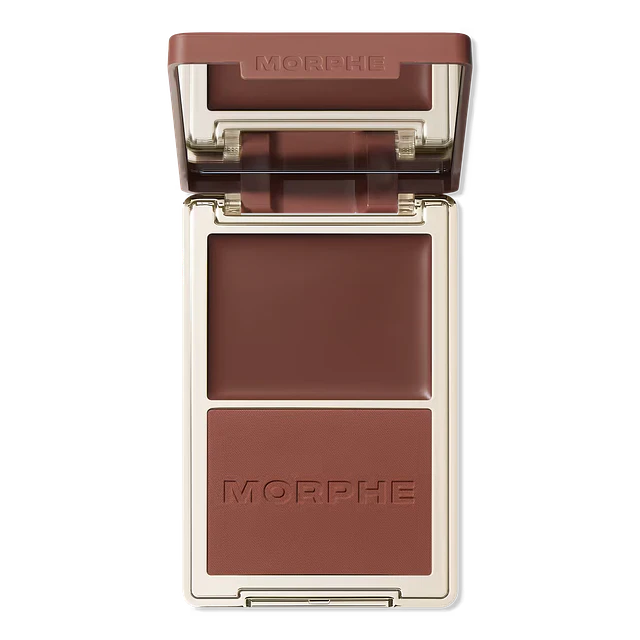 Cheek Thrills Bronze & Tone Duo