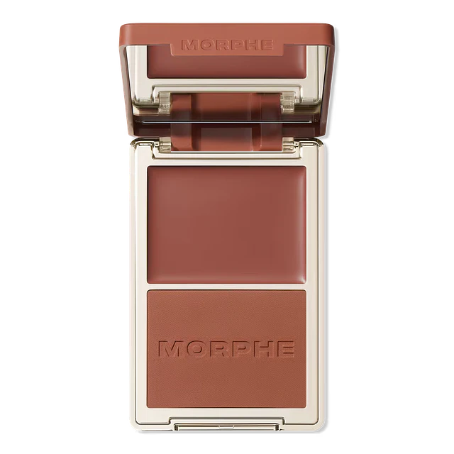 Cheek Thrills Bronze & Tone Duo