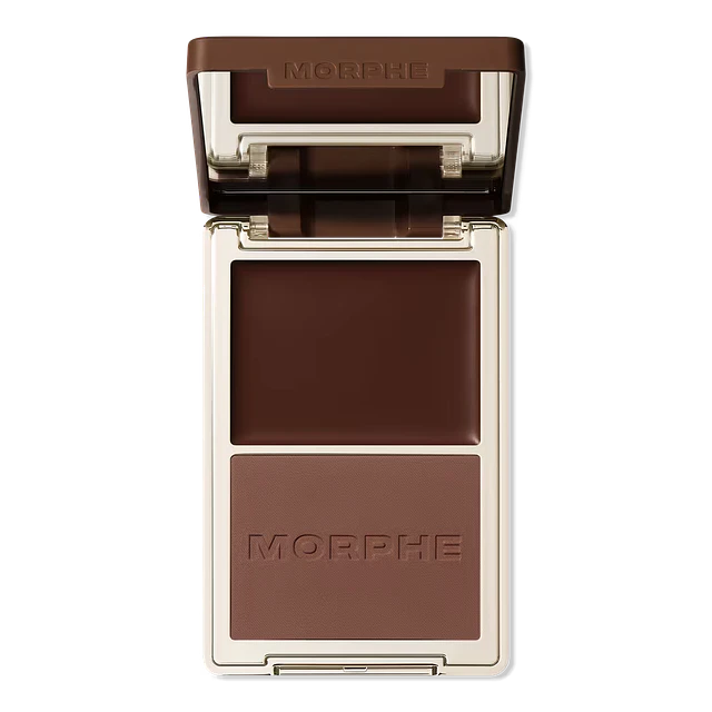 Cheek Thrills Bronze & Tone Duo
