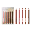 Mini Bar Mini Signature Lip Pencil Set