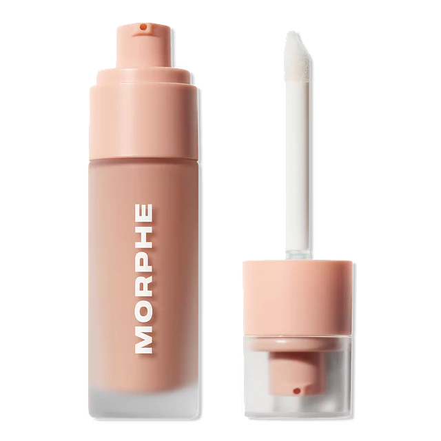 Complexion Boost Peptide Glow Serum