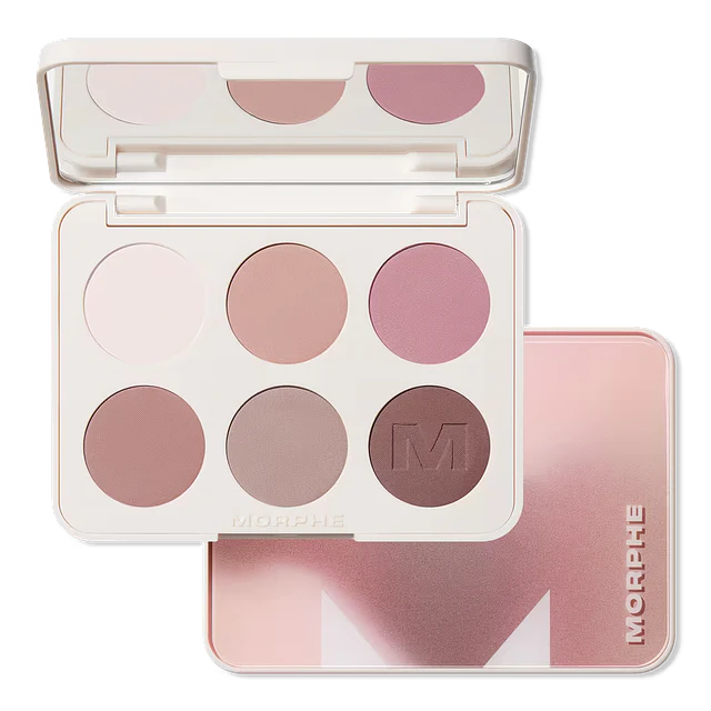 ChromaPlus 6-Pan Eyeshadow Palette