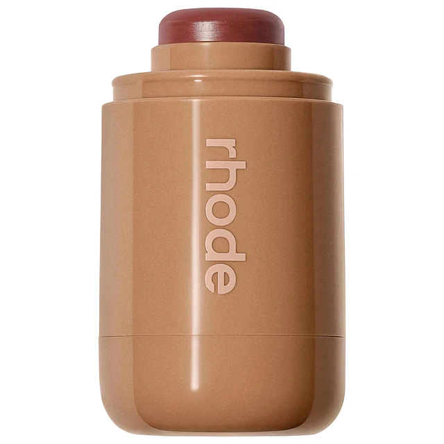 Pocket Blush Toasted Teddy