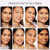 Spotted: icons shape tape concealer & tartelette tubing mascara set