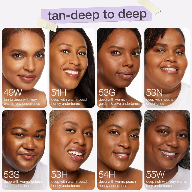 Spotted: icons shape tape concealer & tartelette tubing mascara set