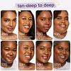 Spotted: icons shape tape concealer & tartelette tubing mascara set