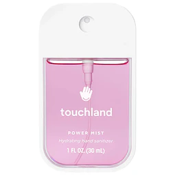 Power Mist Hydrating Hand Sanitizer Berry Bliss