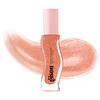 Honey Infused Hydrating Lip Oil Glazed Plum 
