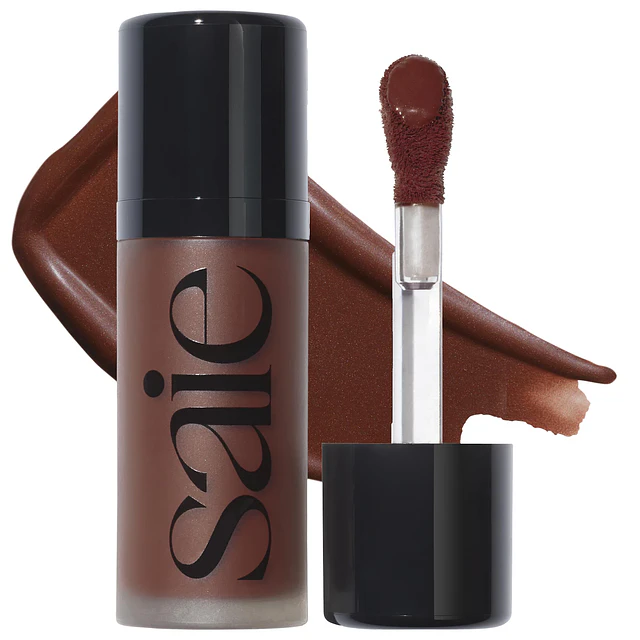Dew Bronze™ Soft-Focus Sculpting Liquid Bronzer Sail