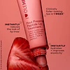 Pout Preserve Hydrating Peptide Lip Treatment Strawberry Sorbet 