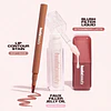 Blushed Nudes Lip & Cheek Kit