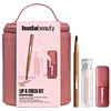 Blushed Nudes Lip & Cheek Kit