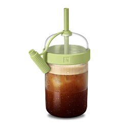Travel Tumbler Pistachio