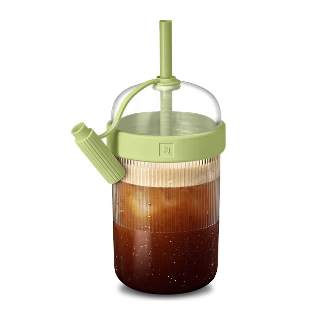 Travel Tumbler Pistachio