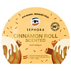 Cinnamon Roll Eye Mask